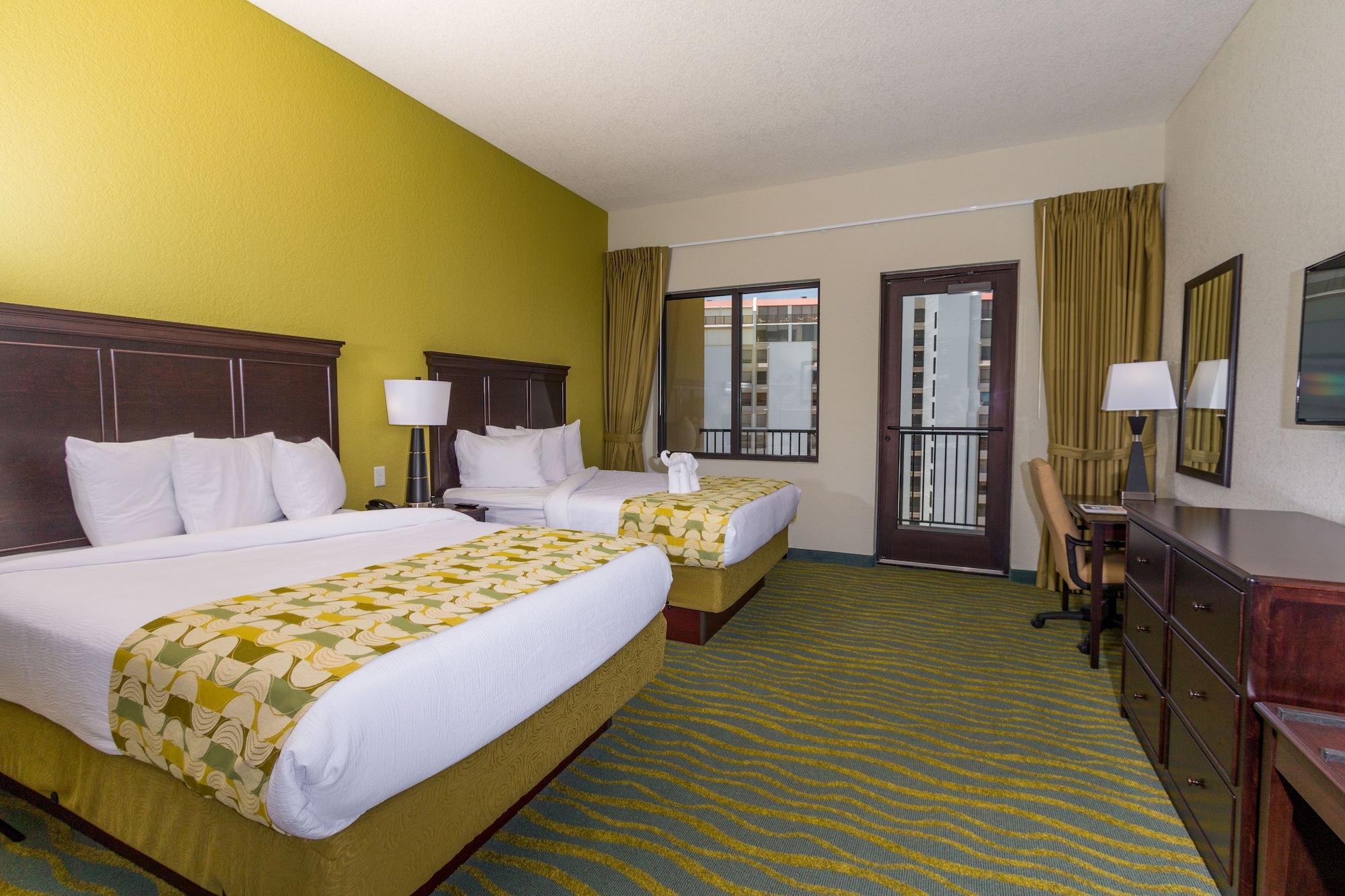 Edge Hotel קלירווטר ביץ' מראה חיצוני תמונה