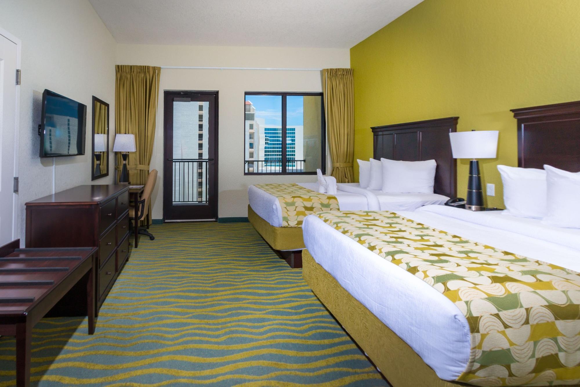 Edge Hotel קלירווטר ביץ' מראה חיצוני תמונה