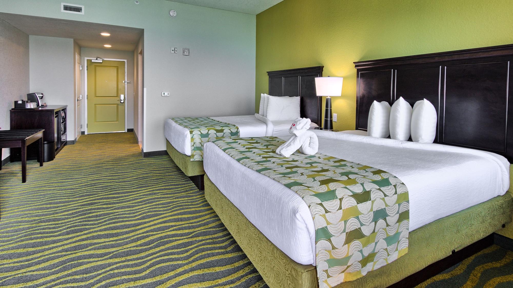 Edge Hotel קלירווטר ביץ' מראה חיצוני תמונה