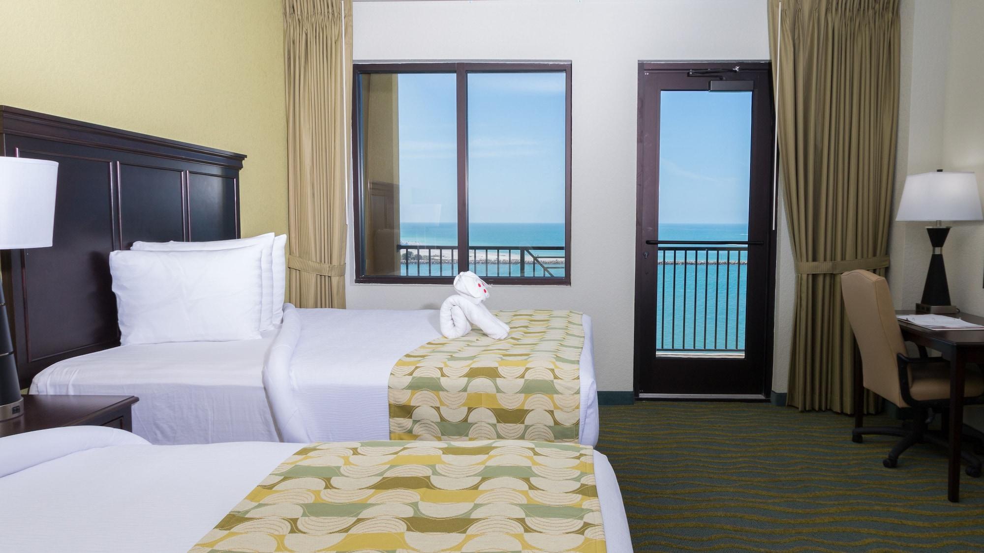 Edge Hotel קלירווטר ביץ' מראה חיצוני תמונה