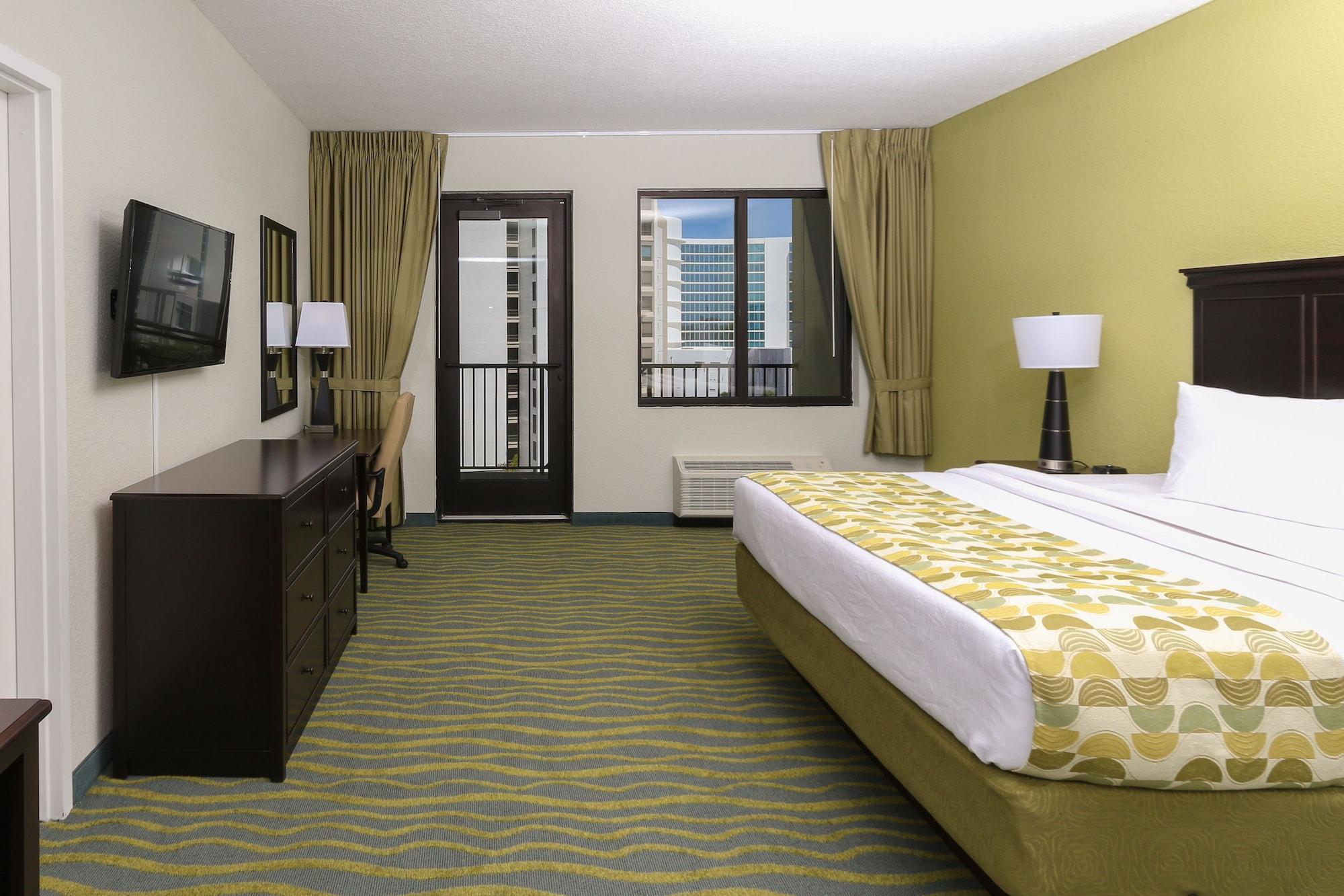 Edge Hotel קלירווטר ביץ' מראה חיצוני תמונה