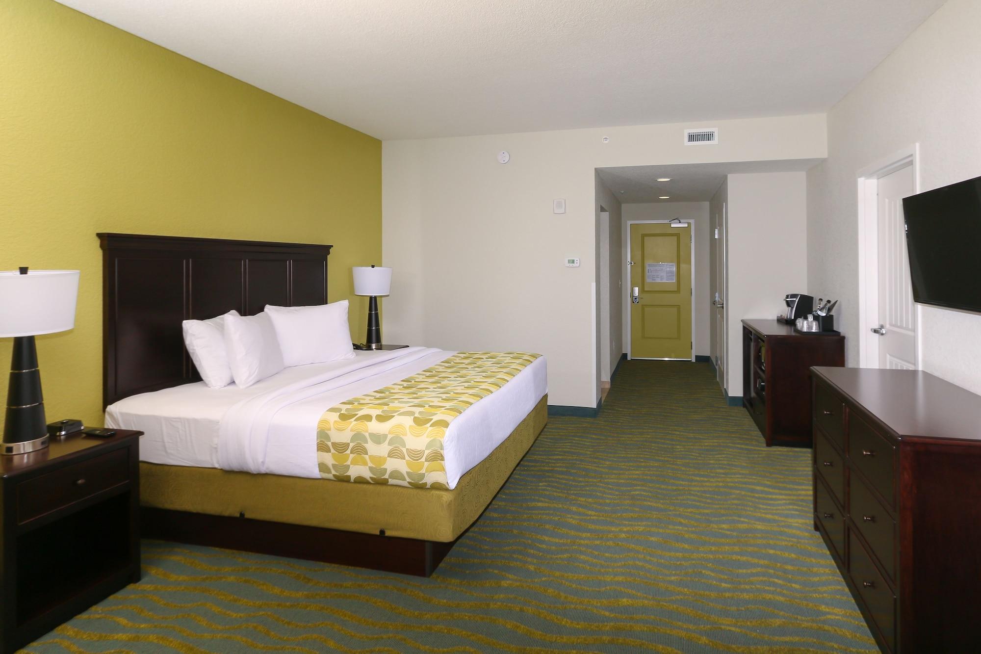 Edge Hotel קלירווטר ביץ' מראה חיצוני תמונה