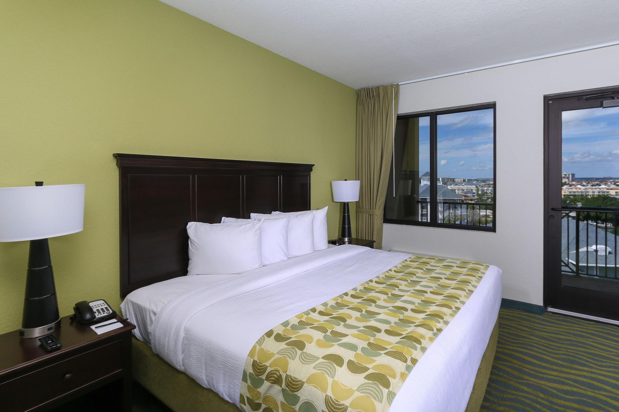Edge Hotel קלירווטר ביץ' מראה חיצוני תמונה