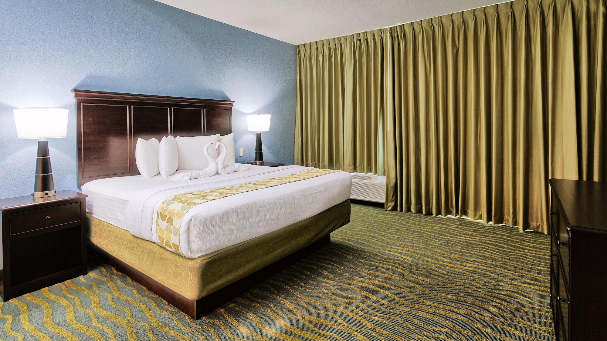 Edge Hotel קלירווטר ביץ' מראה חיצוני תמונה