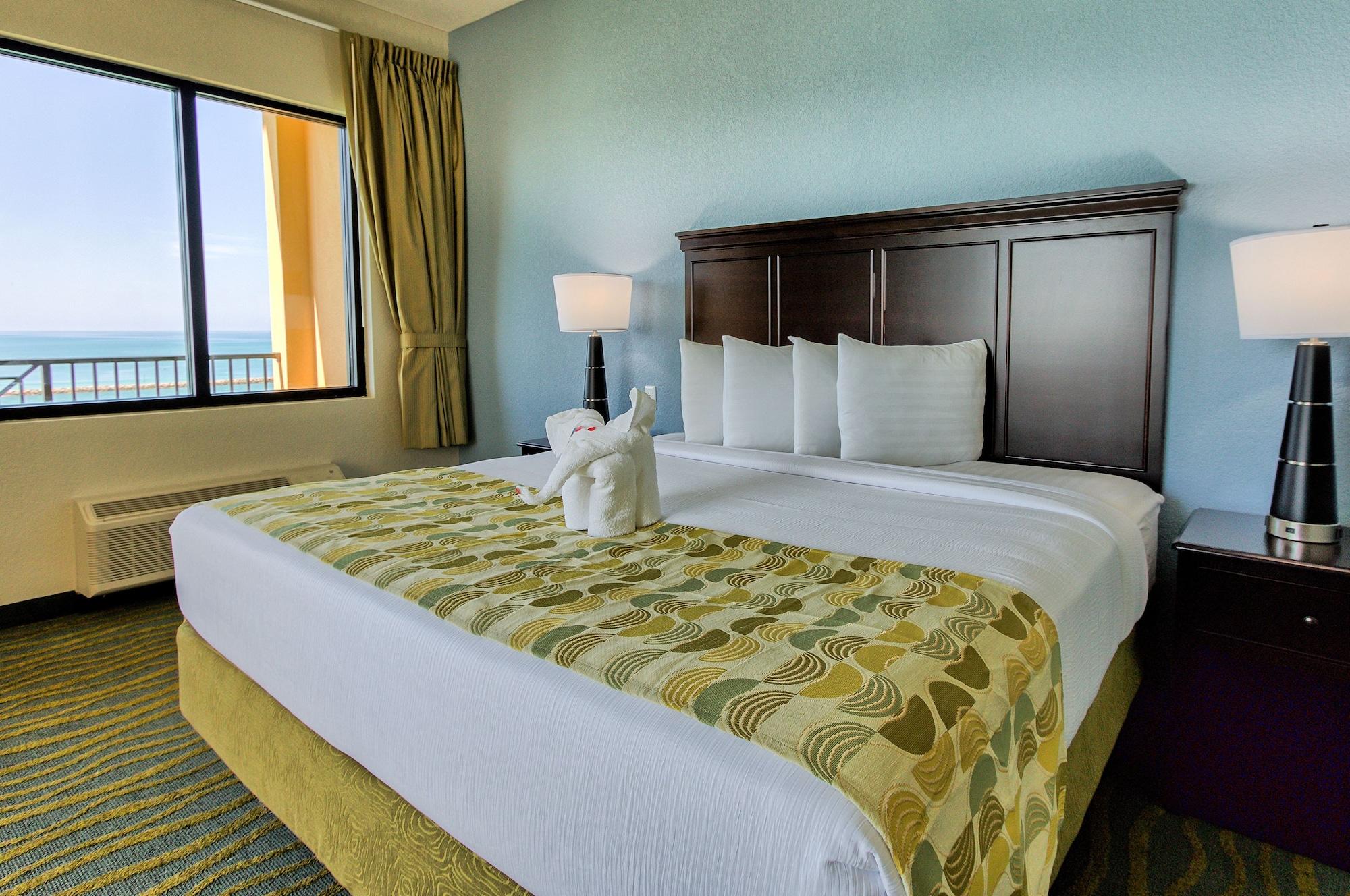 Edge Hotel קלירווטר ביץ' מראה חיצוני תמונה