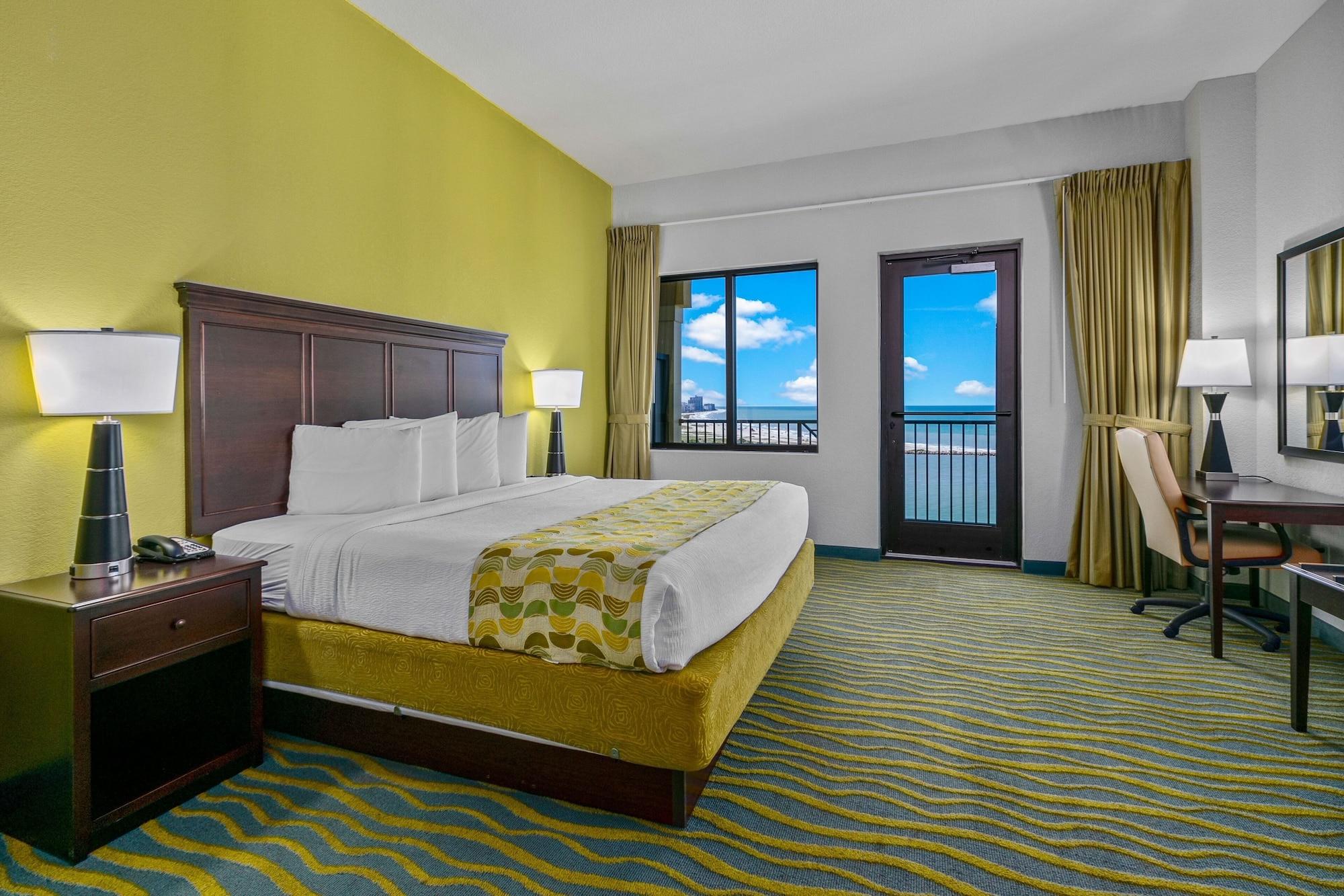 Edge Hotel קלירווטר ביץ' מראה חיצוני תמונה