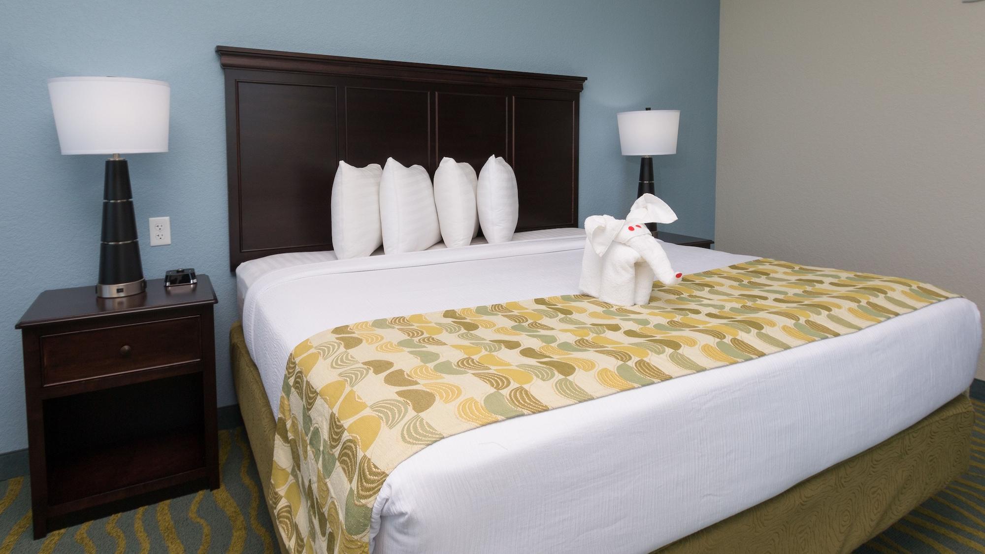 Edge Hotel קלירווטר ביץ' מראה חיצוני תמונה