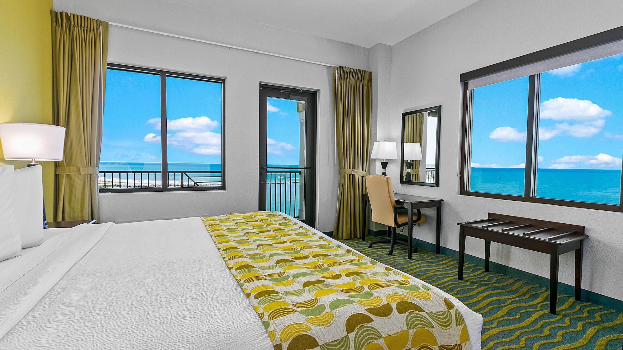 Edge Hotel קלירווטר ביץ' מראה חיצוני תמונה