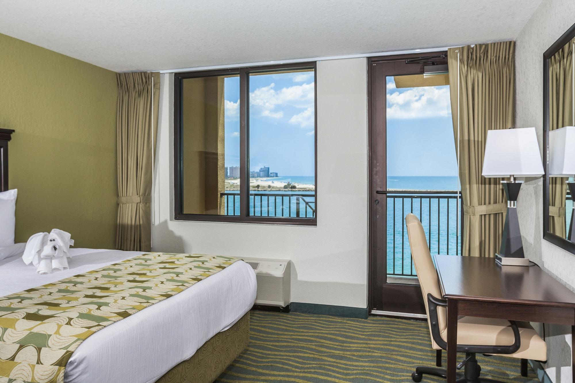Edge Hotel קלירווטר ביץ' מראה חיצוני תמונה