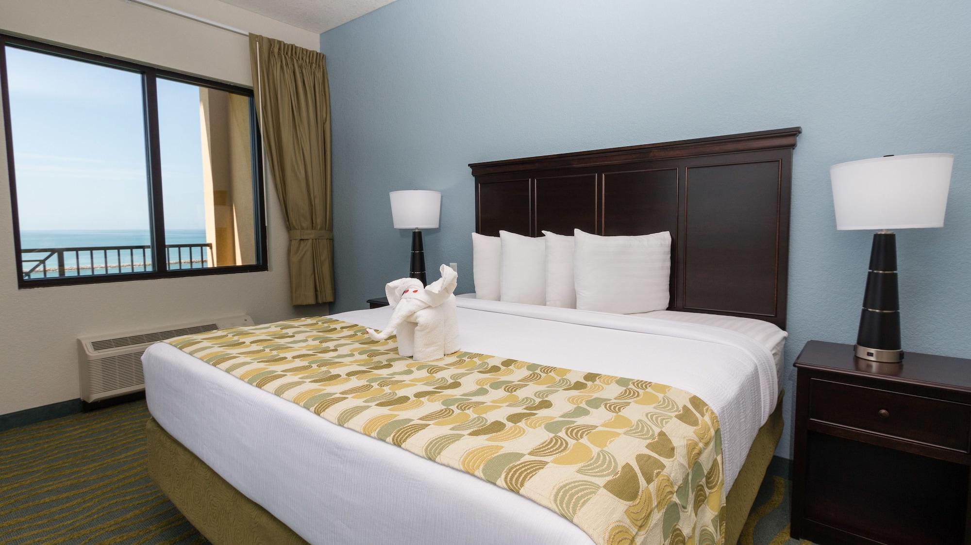 Edge Hotel קלירווטר ביץ' מראה חיצוני תמונה
