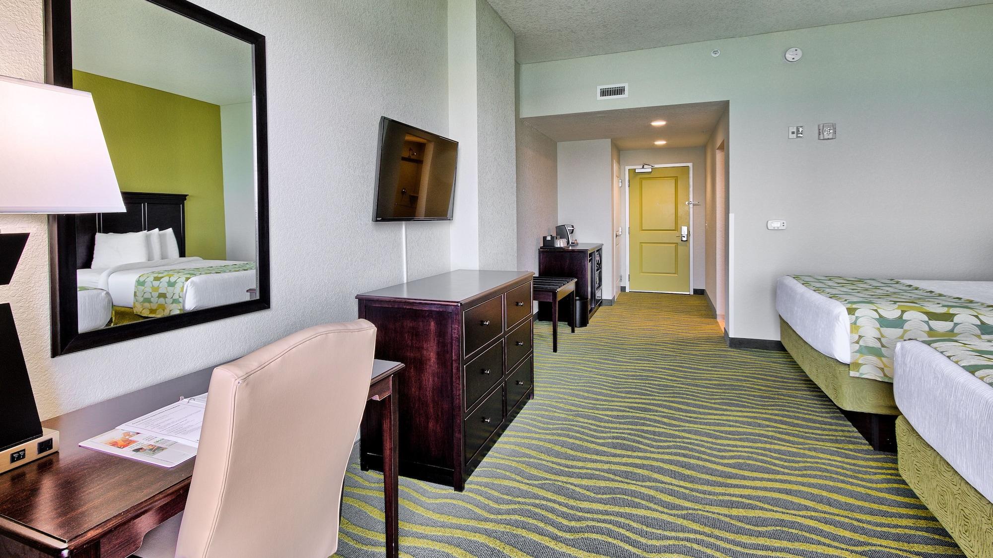 Edge Hotel קלירווטר ביץ' מראה חיצוני תמונה