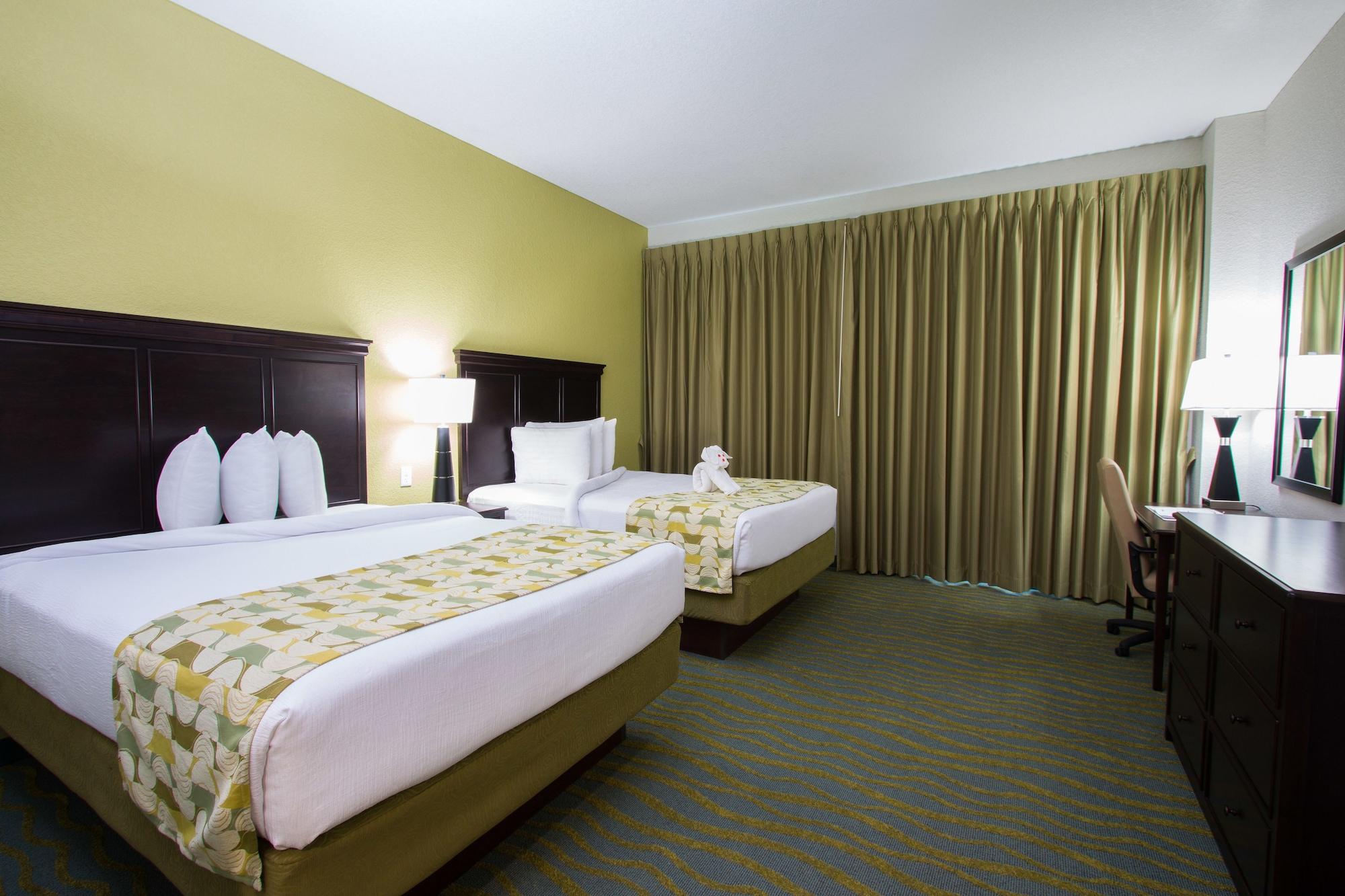 Edge Hotel קלירווטר ביץ' מראה חיצוני תמונה