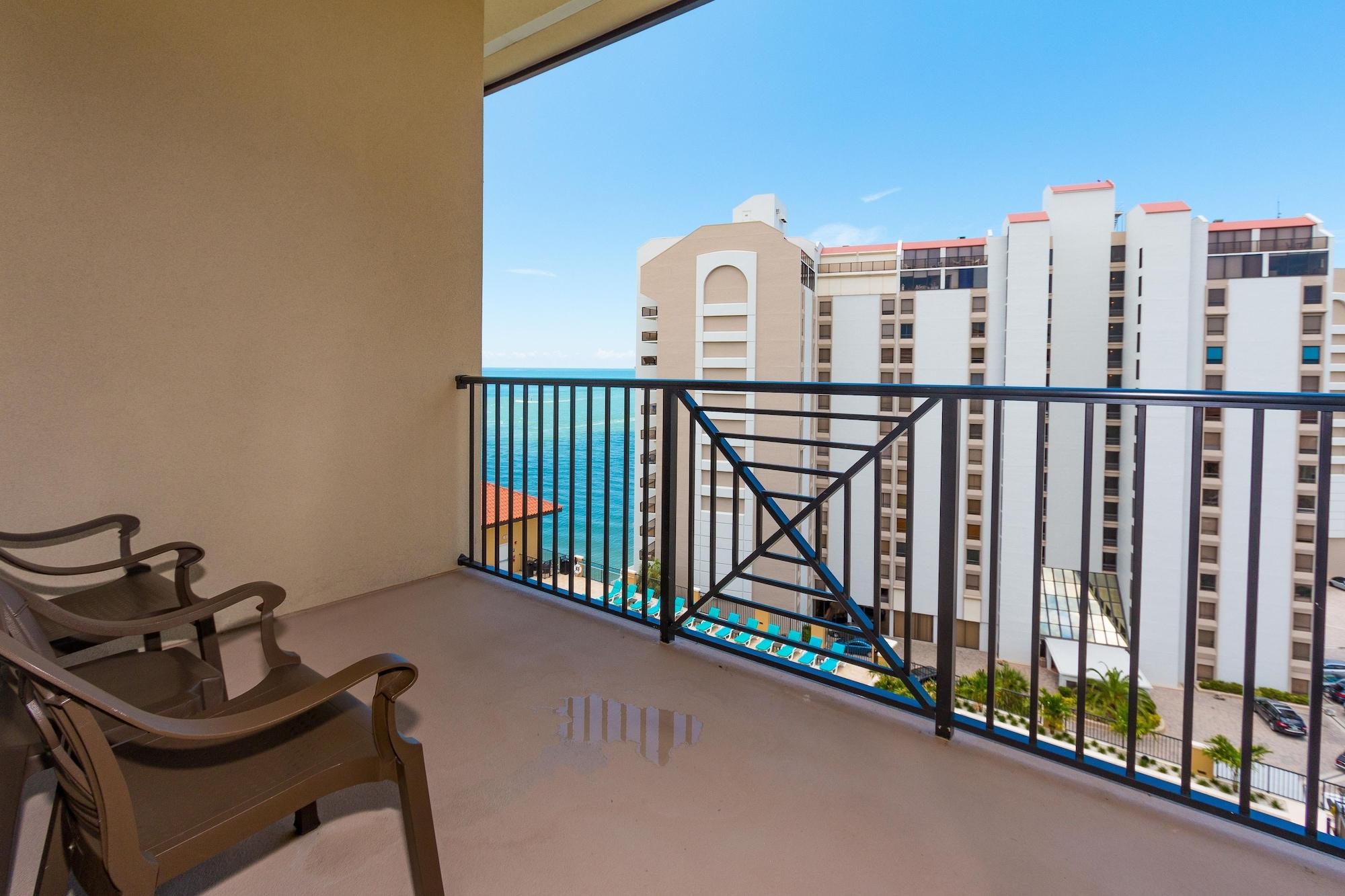 Edge Hotel קלירווטר ביץ' מראה חיצוני תמונה