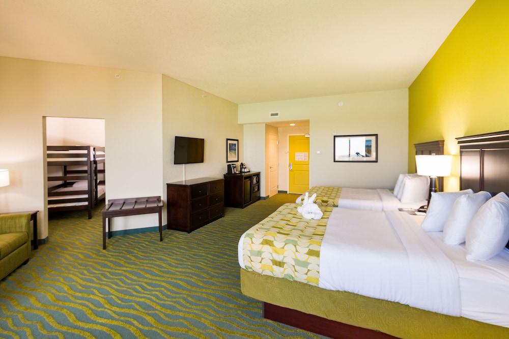 Edge Hotel קלירווטר ביץ' מראה חיצוני תמונה