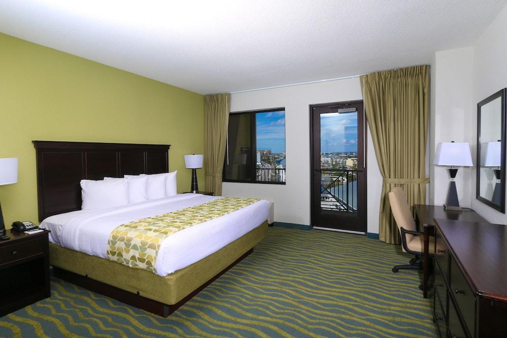 Edge Hotel קלירווטר ביץ' מראה חיצוני תמונה