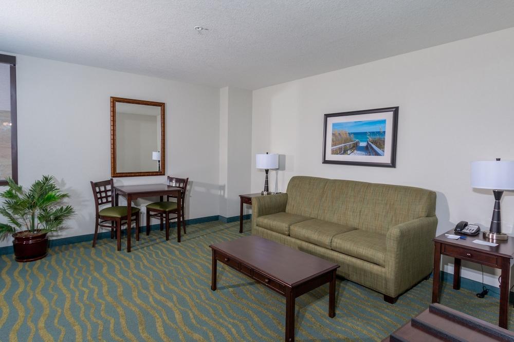 Edge Hotel קלירווטר ביץ' מראה חיצוני תמונה