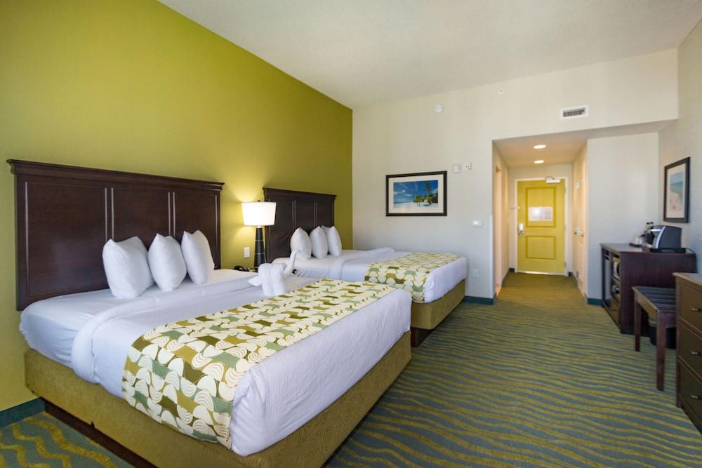 Edge Hotel קלירווטר ביץ' מראה חיצוני תמונה