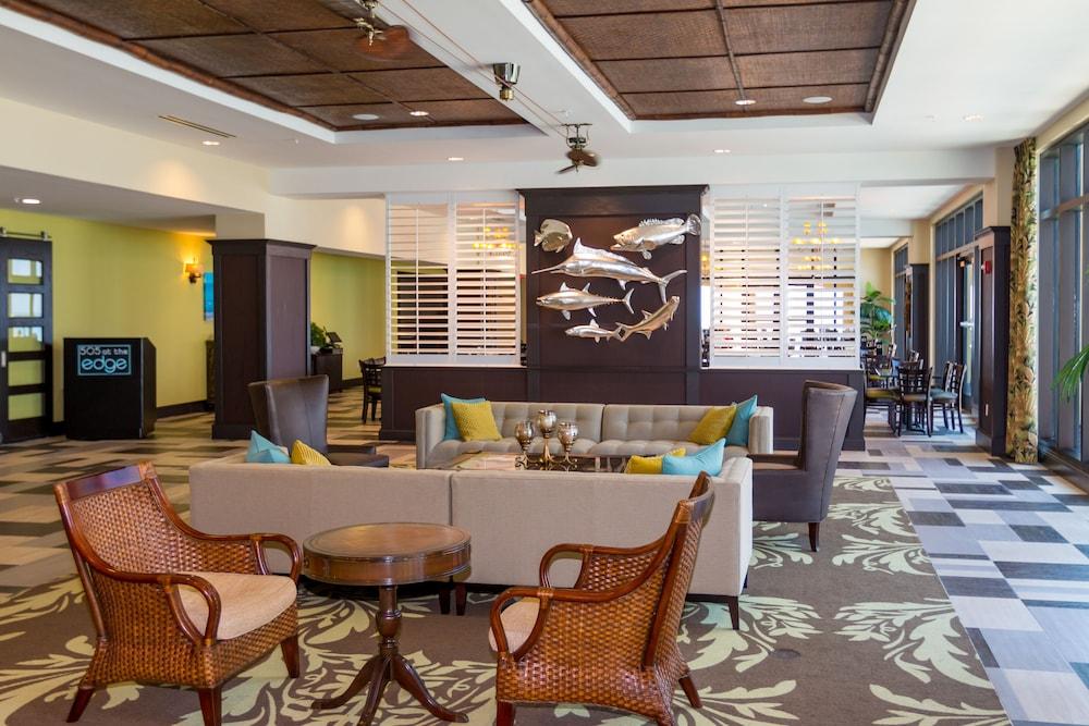 Edge Hotel קלירווטר ביץ' מראה חיצוני תמונה