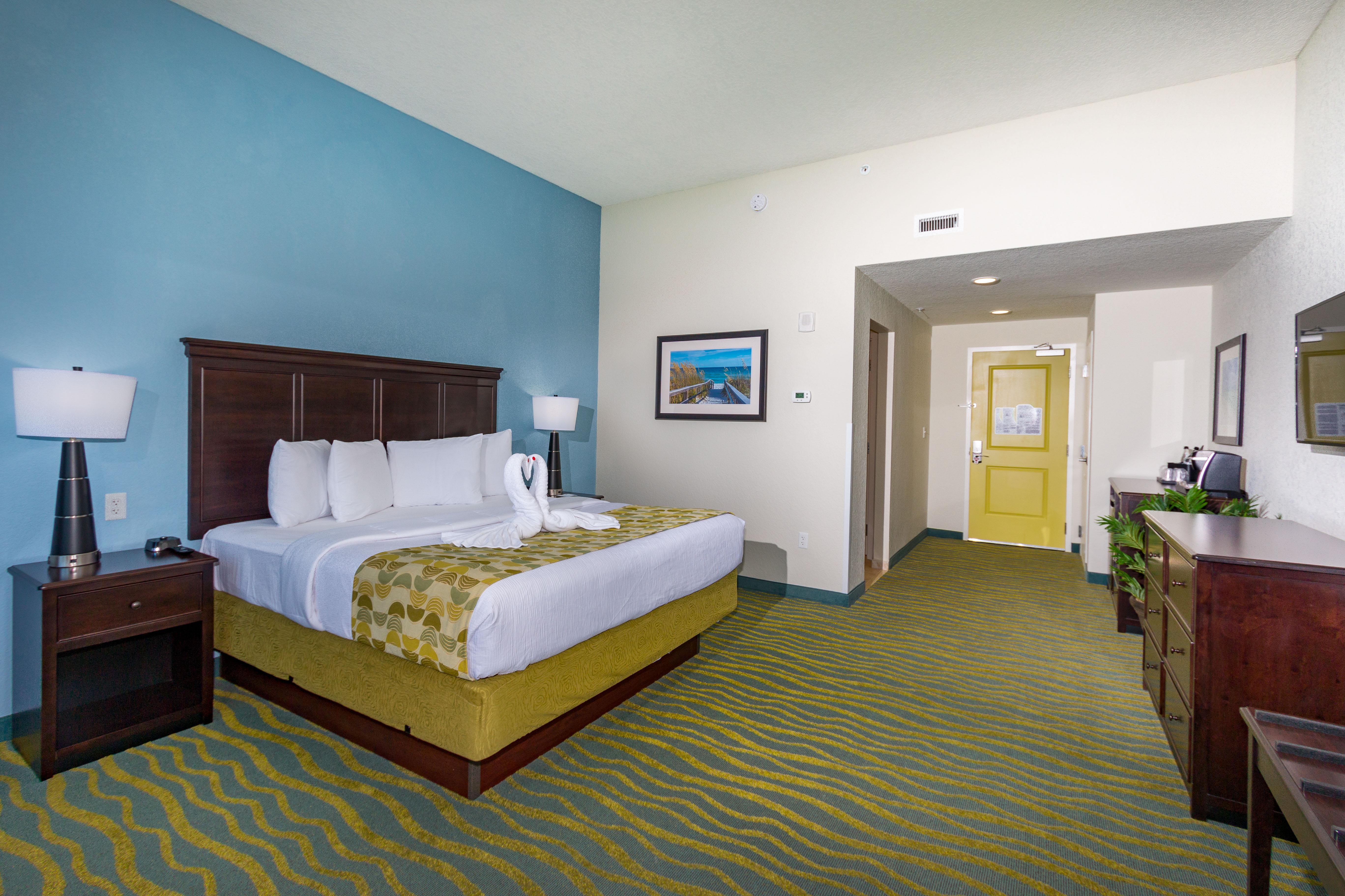 Edge Hotel קלירווטר ביץ' מראה חיצוני תמונה