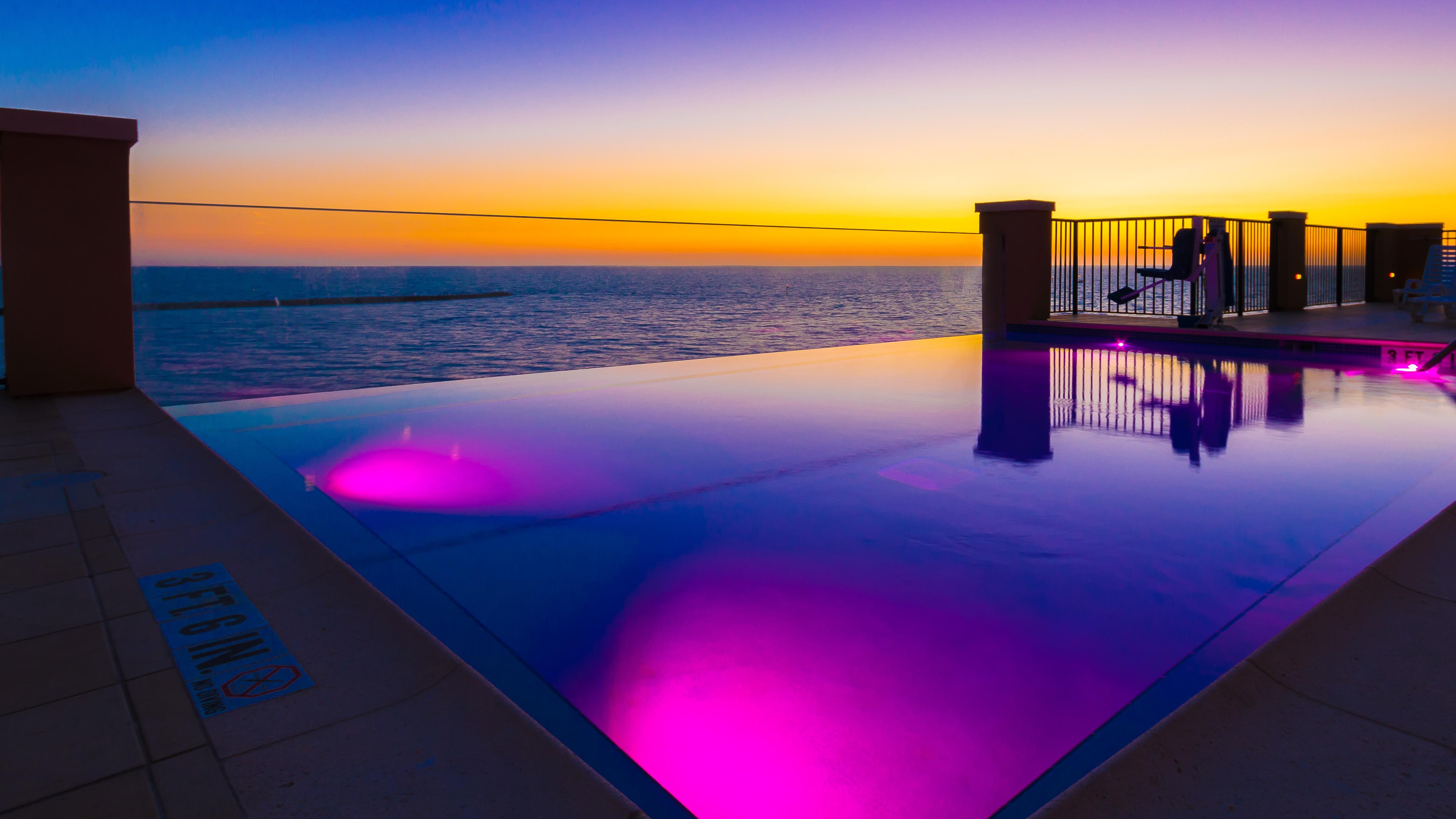 Edge Hotel קלירווטר ביץ' מראה חיצוני תמונה