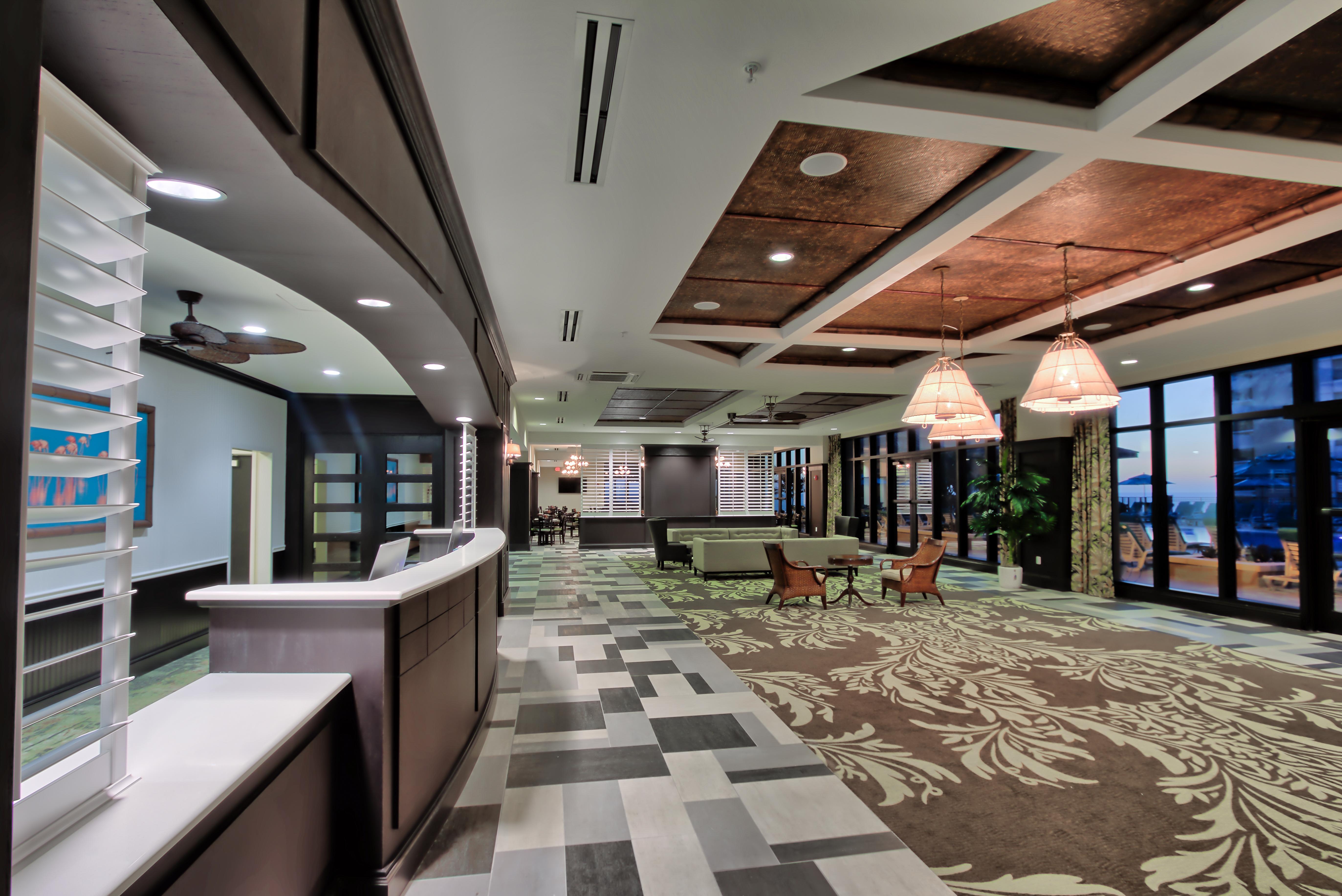 Edge Hotel קלירווטר ביץ' מראה חיצוני תמונה