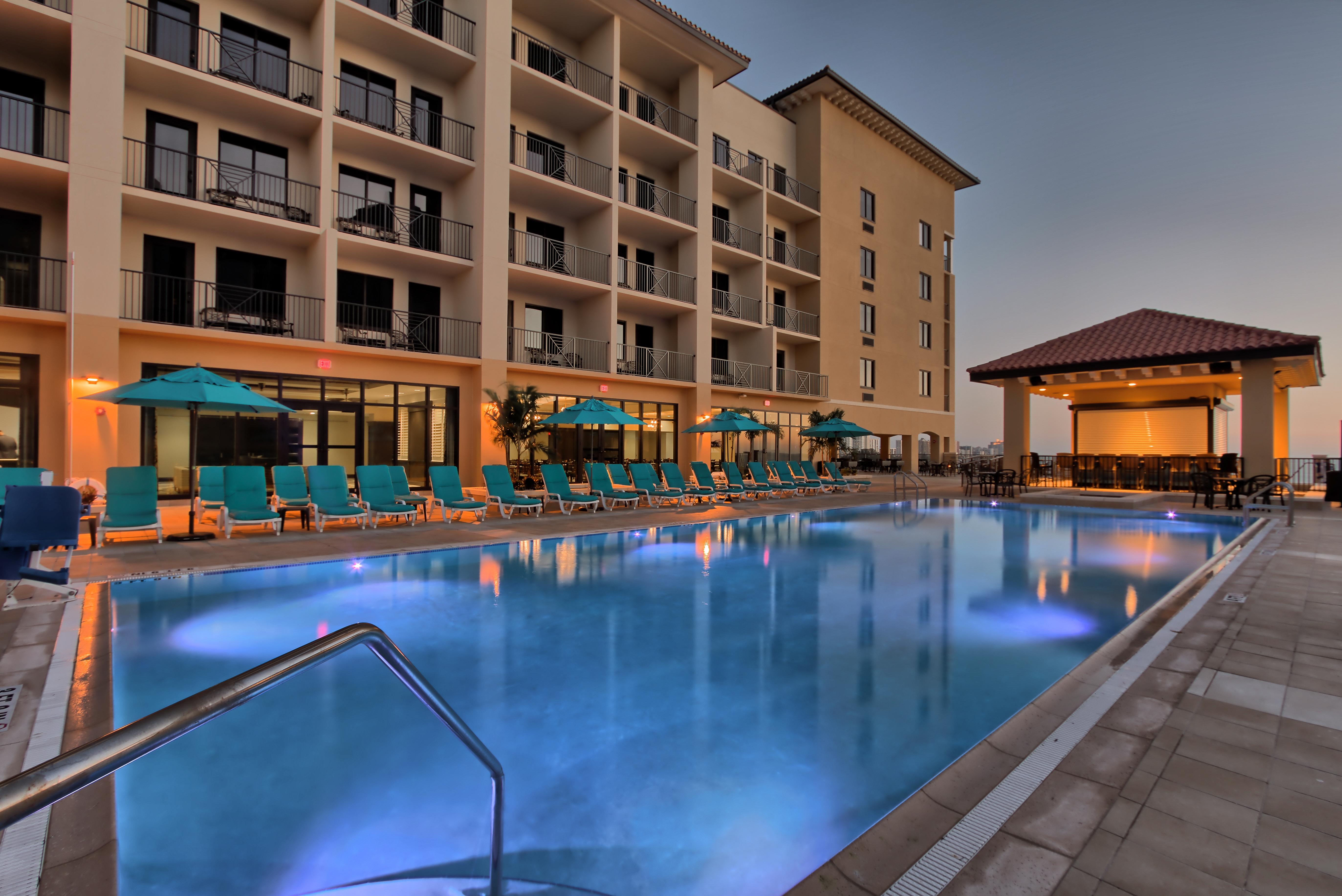 Edge Hotel קלירווטר ביץ' מראה חיצוני תמונה