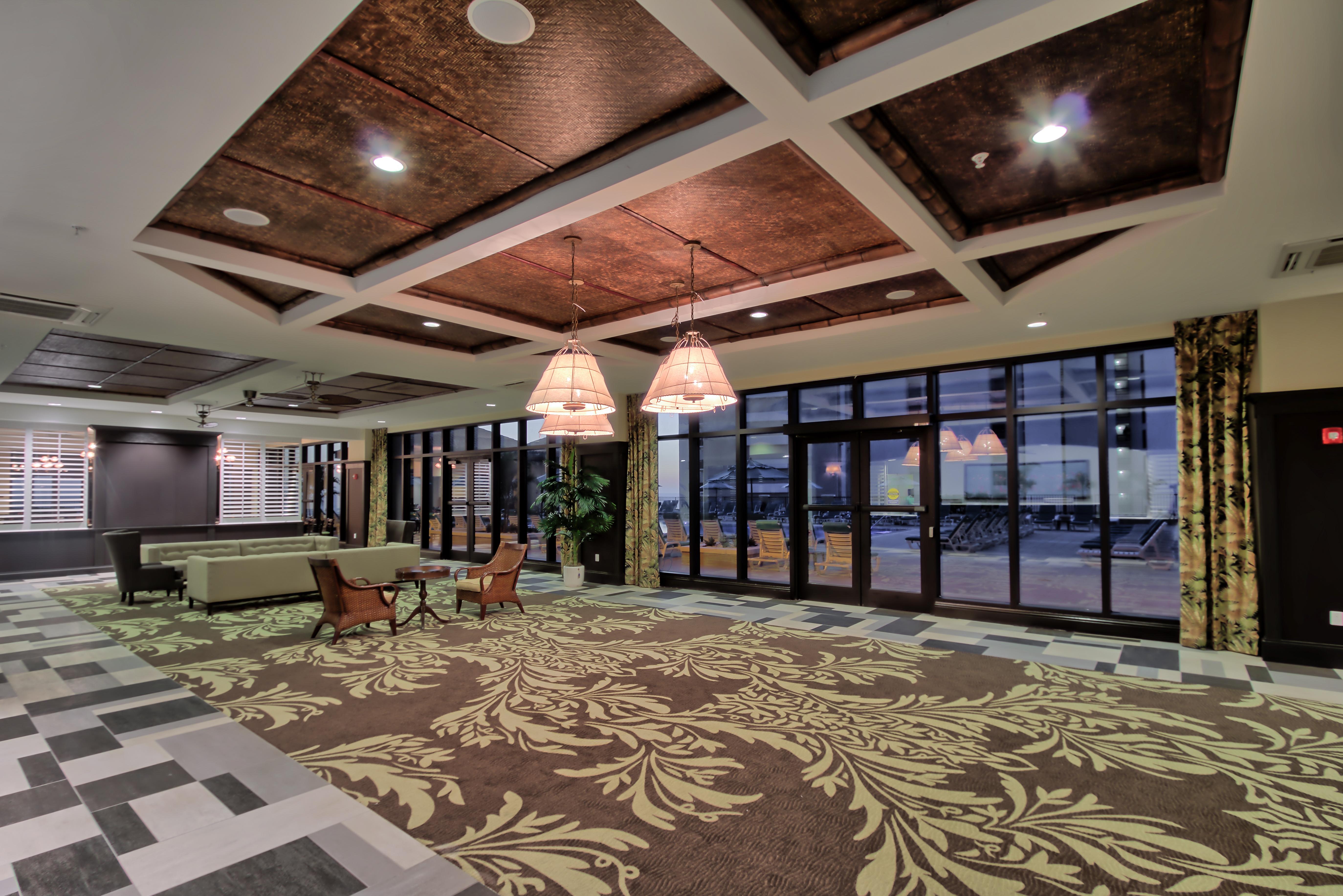 Edge Hotel קלירווטר ביץ' מראה חיצוני תמונה