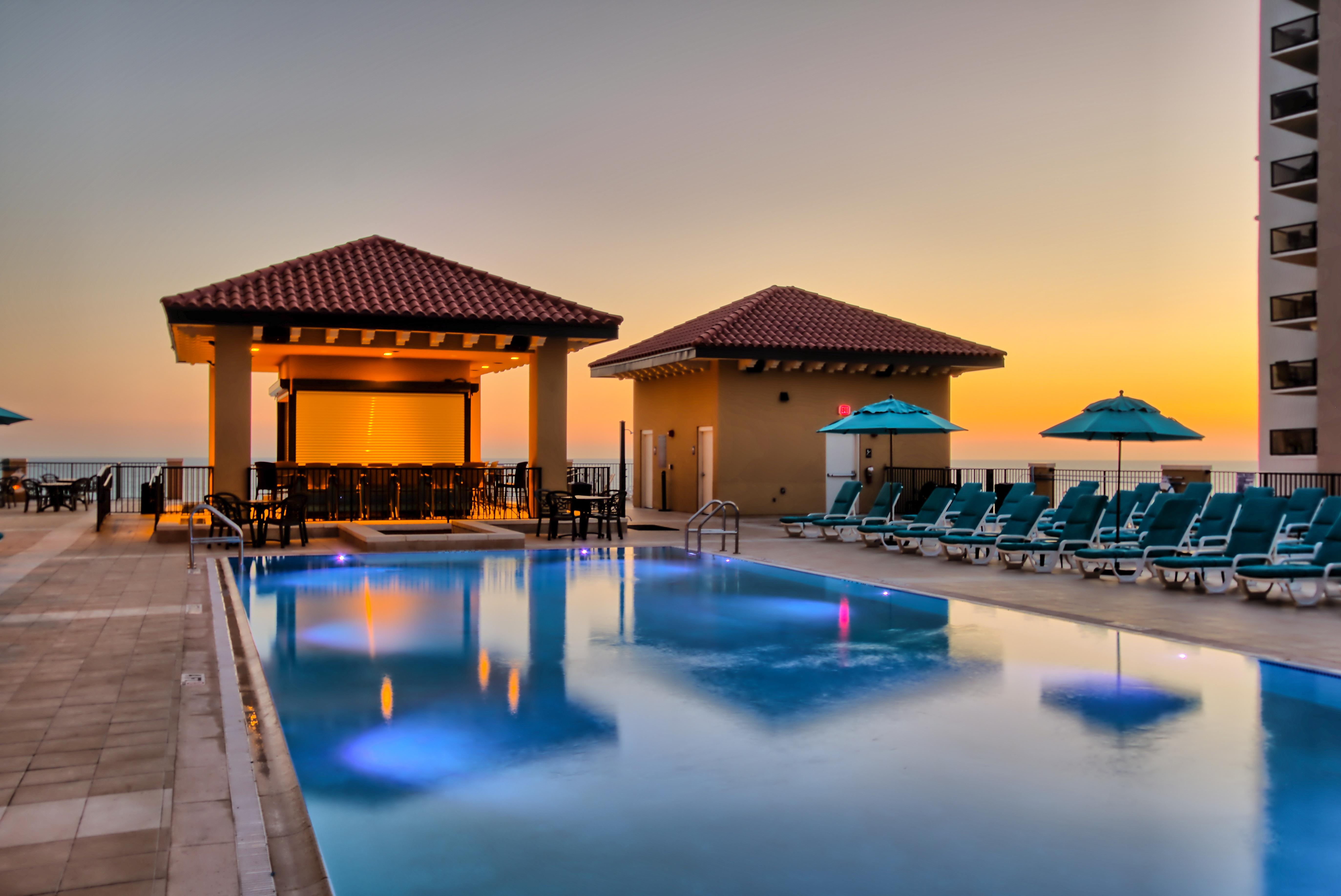 Edge Hotel קלירווטר ביץ' מראה חיצוני תמונה
