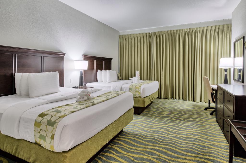 Edge Hotel קלירווטר ביץ' מראה חיצוני תמונה