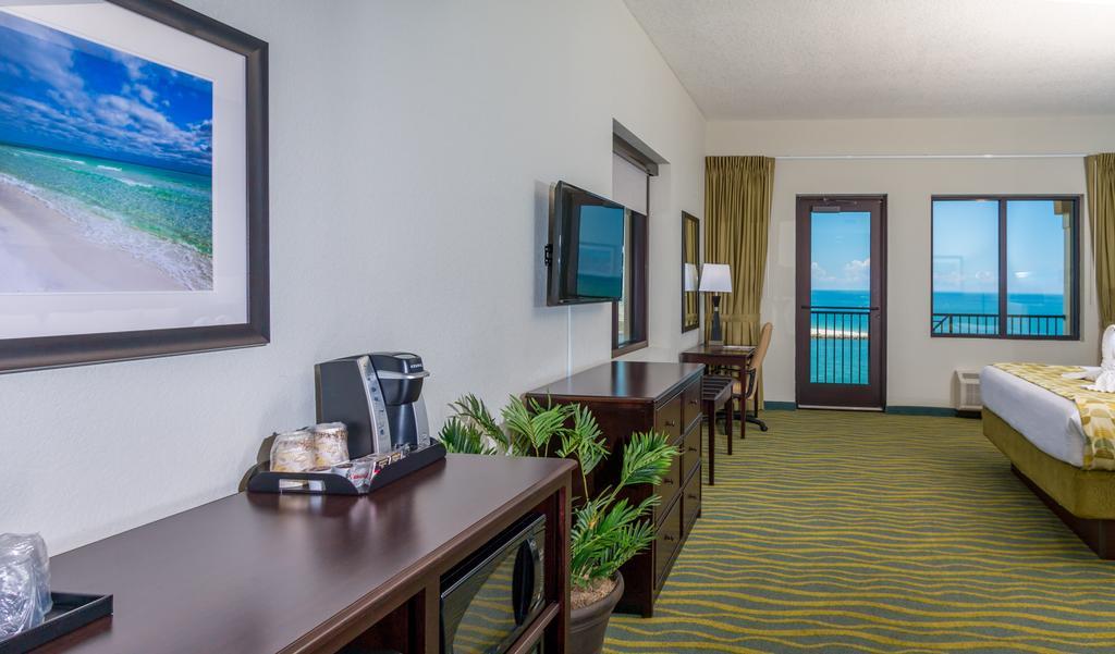 Edge Hotel קלירווטר ביץ' מראה חיצוני תמונה