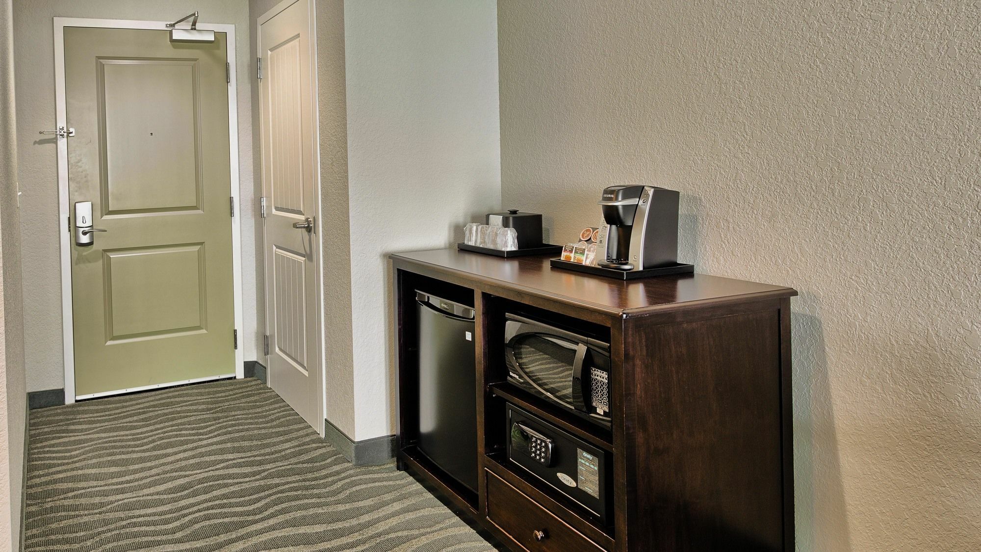 Edge Hotel קלירווטר ביץ' מראה חיצוני תמונה