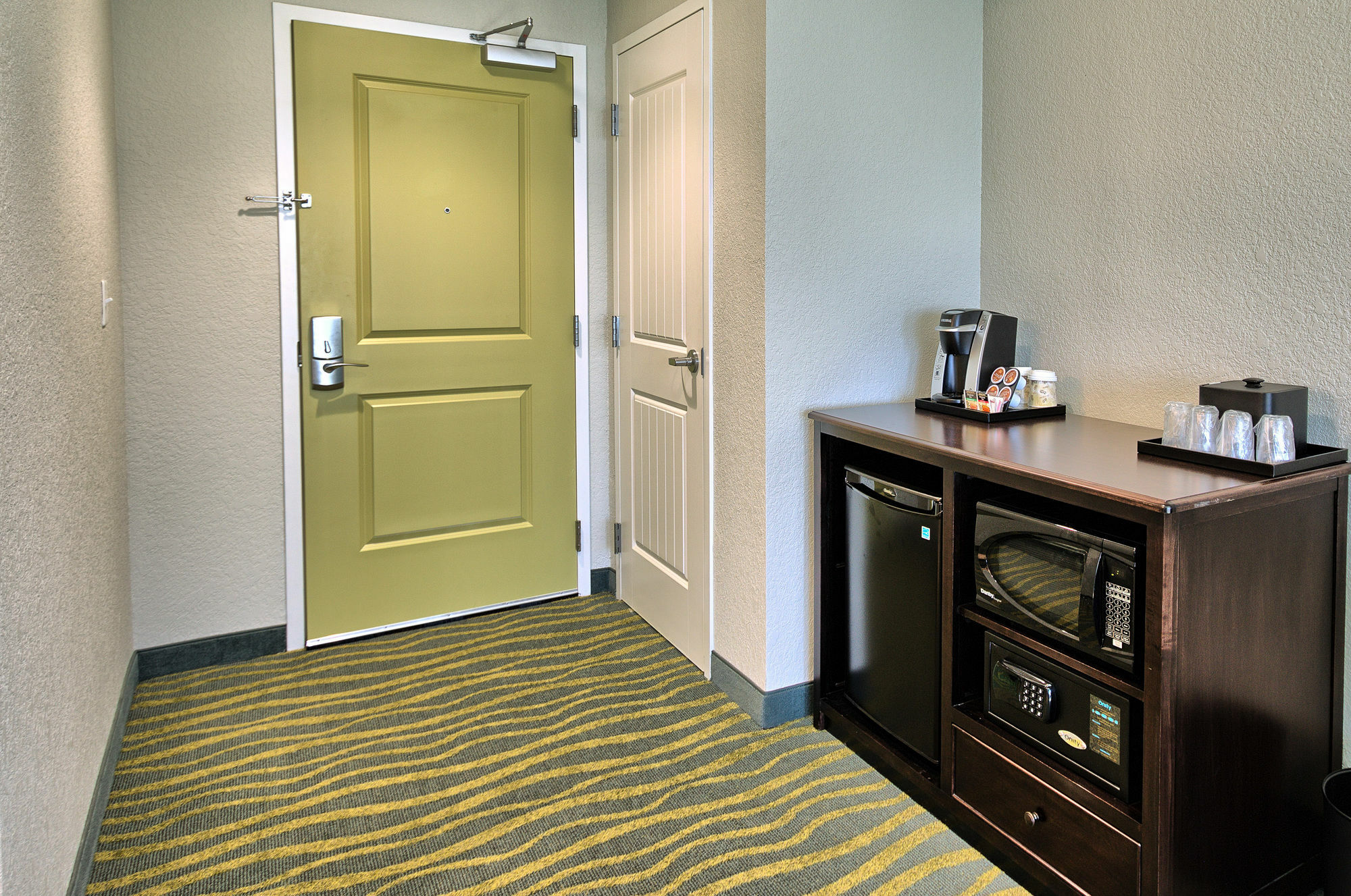 Edge Hotel קלירווטר ביץ' מראה חיצוני תמונה