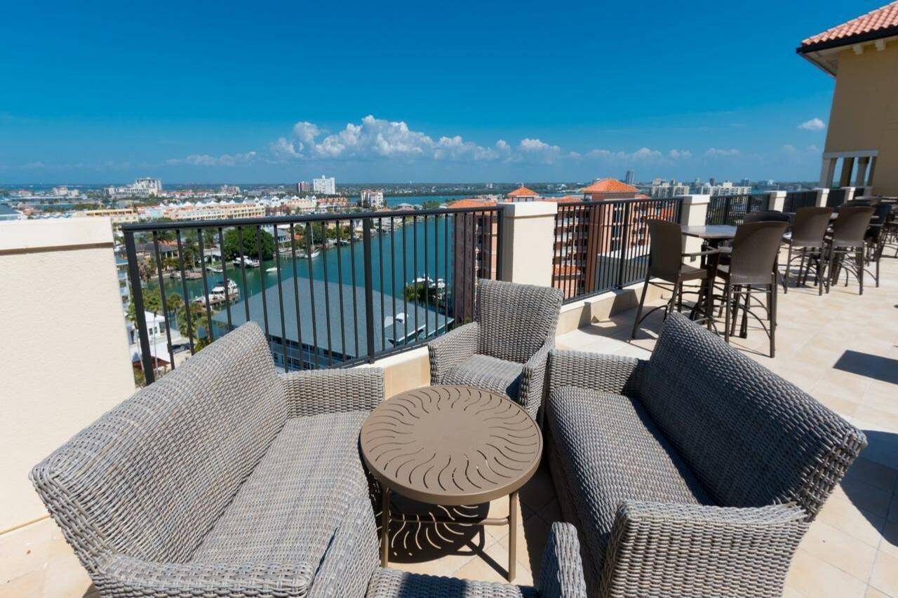 Edge Hotel קלירווטר ביץ' מראה חיצוני תמונה